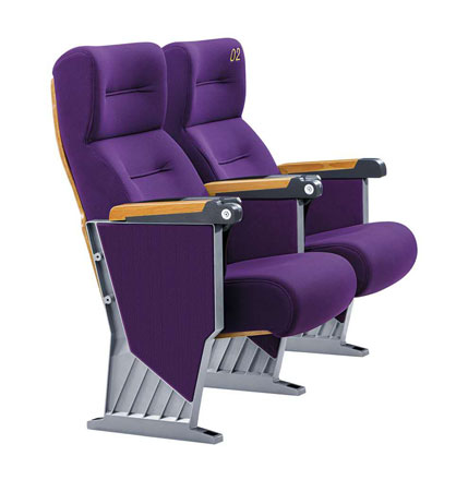 Auditorium chair